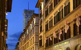 Hotel Calzaiuoli Firenze